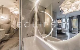Eclipse Silver Room